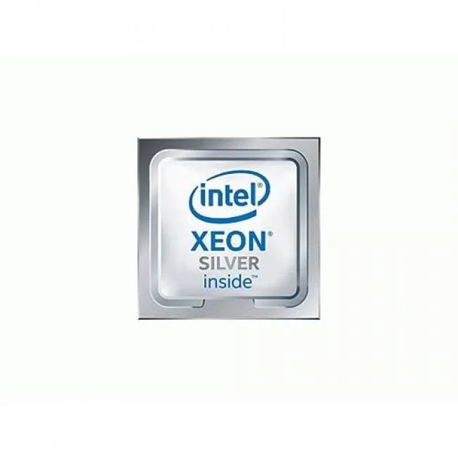 HPE HPE P49610-B21 Xeon Silver 4410Y 12-core 2 GHz server processor — product photo