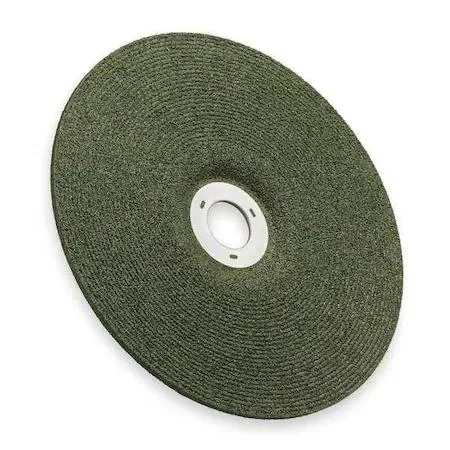 3M 3M 92319 Depressed Center Wheel Type 27 7 in .125 in Thick — product photo