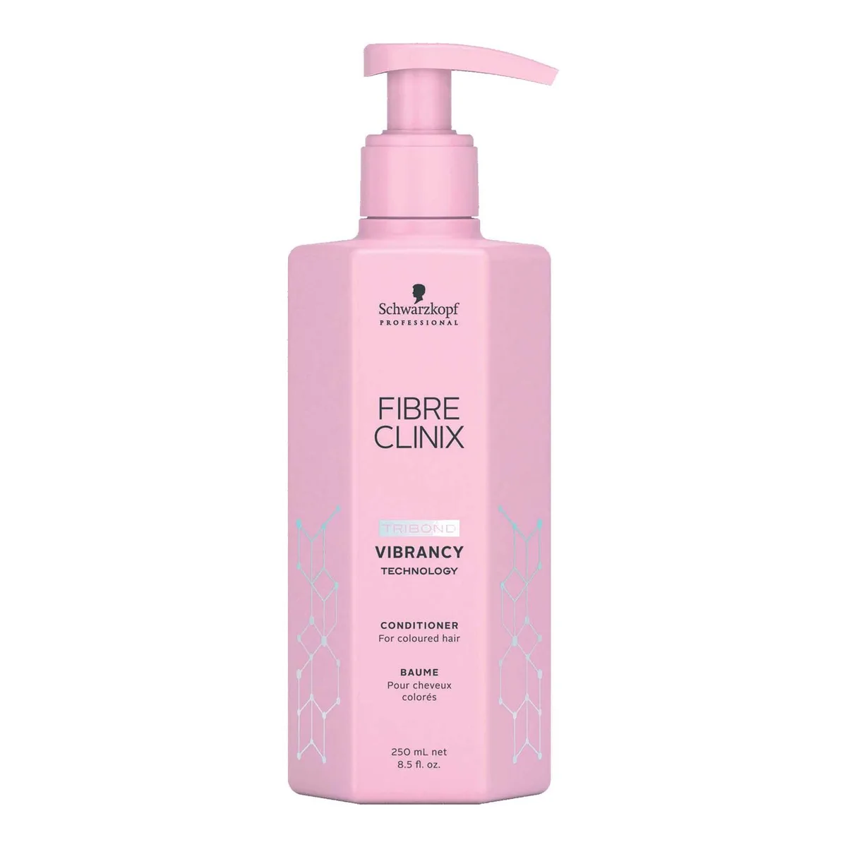 Schwarzkopf Schwarzkopf Fibre Clinix Tribond Vibrancy Conditioner 250ml hair care — product photo