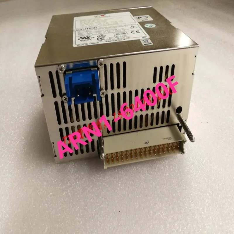 KHACHIMO KHACHIMO ARN1-6400F 400W ATX power supply — product photo