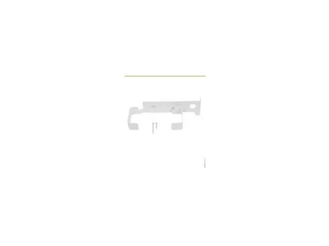 Ergotron Ergotron 98-414-251 Sharps Container Drawer-Mount Bracket Kit office furniture — product photo