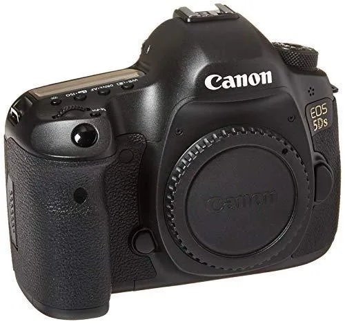Canon International Canon International EOS 5DS DSLR Camera Body Only 50.6 MP — product photo