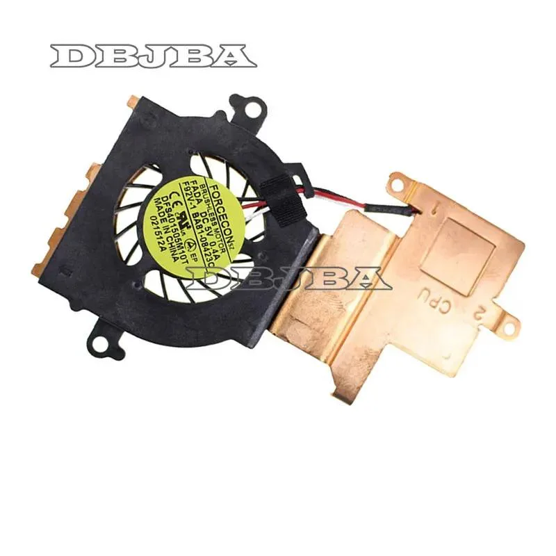 DBTLAP DBTLAP CPU Fan Cooler for Samsung N143 N145 N148P N150 N210 N220 — product photo