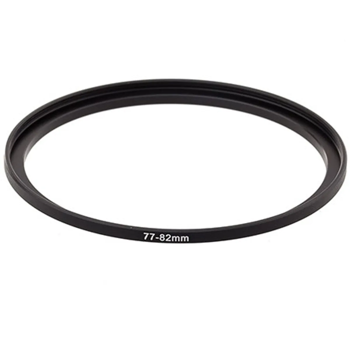 ProOPTIC ProOPTIC Step-Up Adapter Ring 77mm to 82mm #7782SUR — product photo