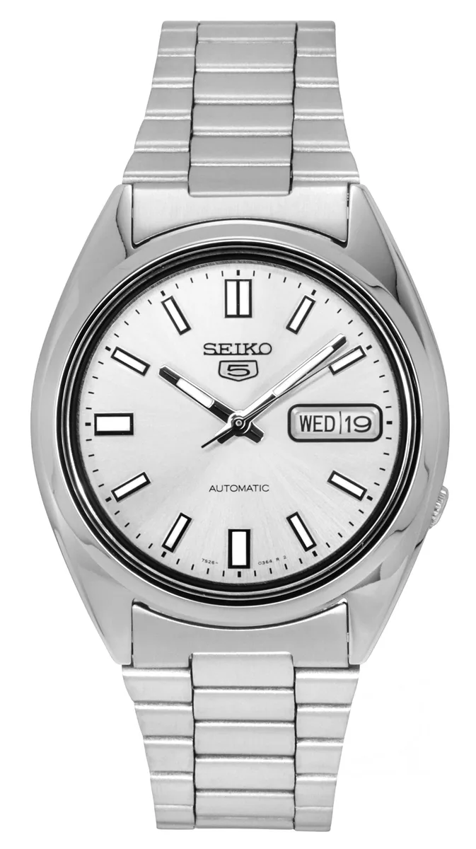 Seiko Seiko 5 Automatic SNXS73K1 Men's Watch — product photo