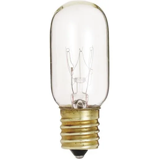 GE Lighting GE Lighting 25W Microwave Bulb S4720 — product photo