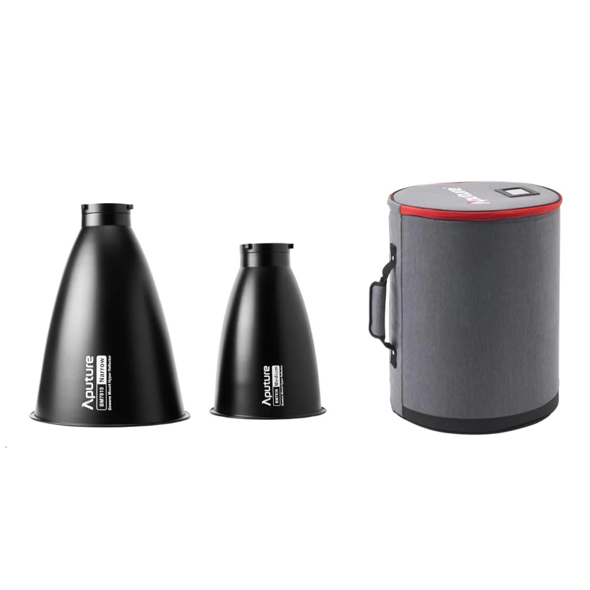 Aputure Aputure Reflector Kit STORM 1200x 15° 30° — product photo