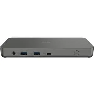 Acer America Acer America GPDCK1100E USB-C docking station D501 — product photo