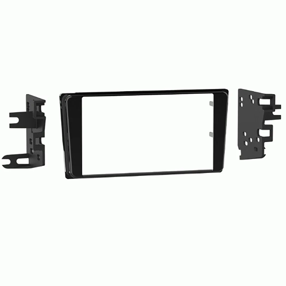 METRA METRA 95-8912HG Double DIN Dash Kit 2016-2022 Subaru BRZ — product photo