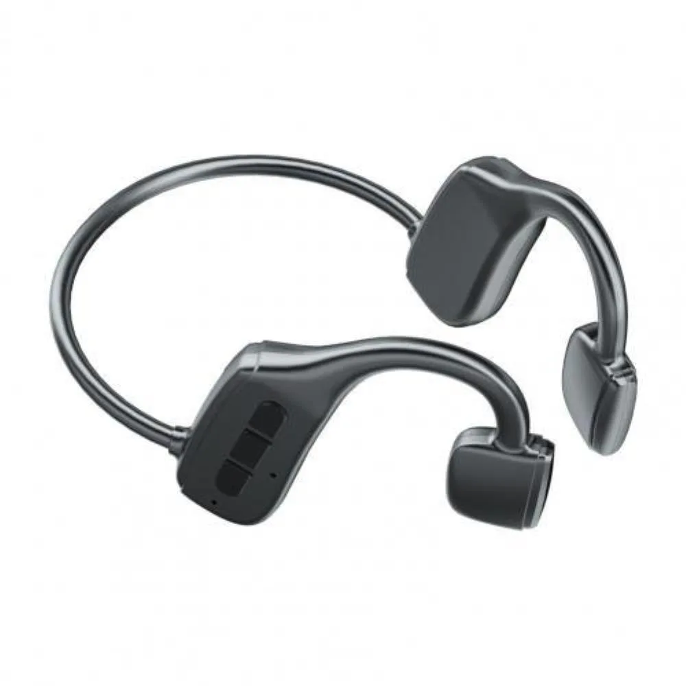 Ruth's sister Ruth's sister International Power Cord 60cm Bluetooth 5.0 Bone Conduction — product photo