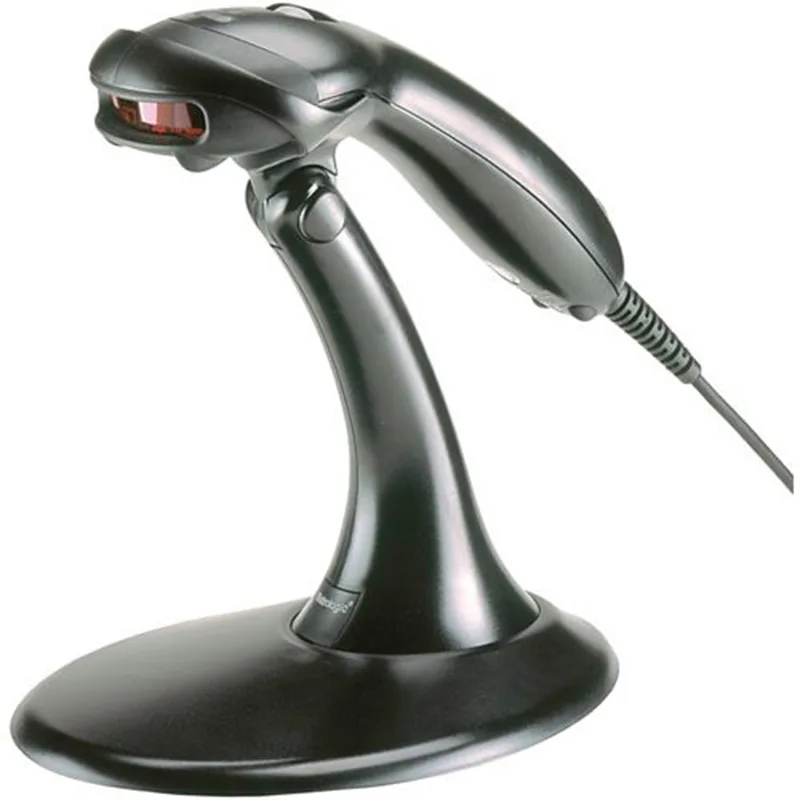 Honeywell Honeywell MK9540-32A38 Voyager 1D barcode scanner USB kit Black — product photo