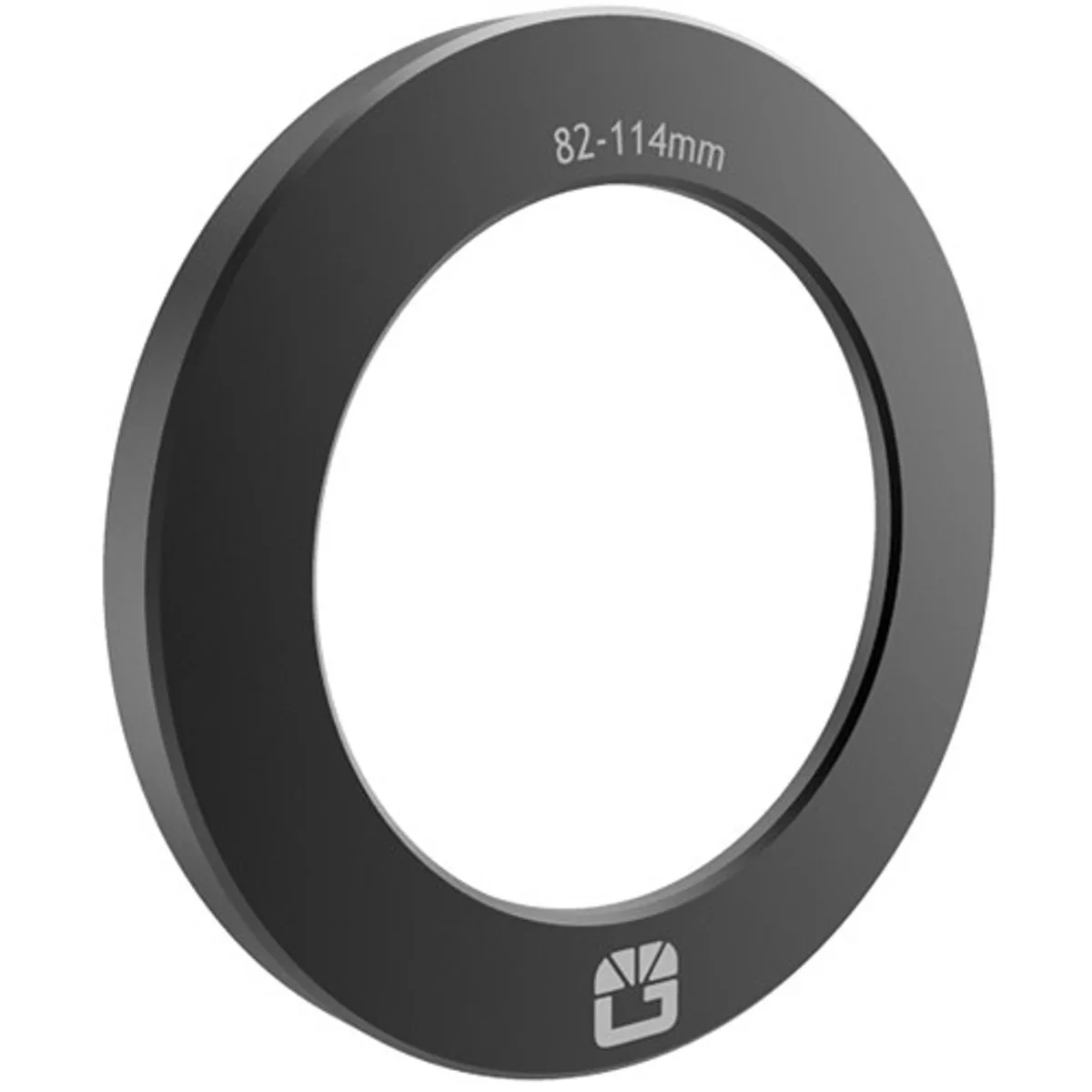 Bright Tangerine Bright Tangerine 82-114mm Threaded Adapter Ring — product photo