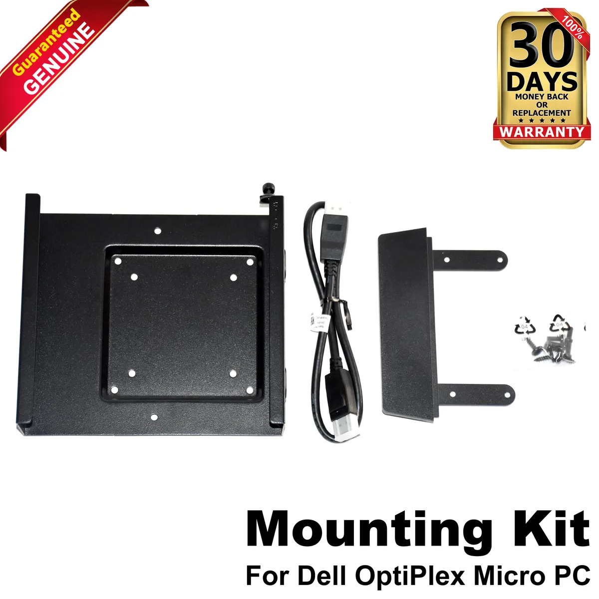 DELL DELL OptiPlex 5070 7050 Micro All-In-One Mounting Kit D9R3F — product photo