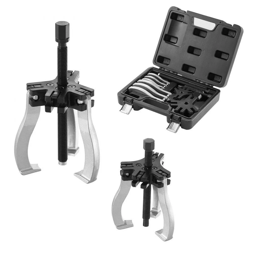 VEVOR VEVOR Gear Puller Set 3" 7" 2-Piece XC6527 — product photo