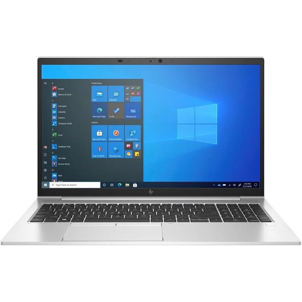 HP HP EliteBook 850 G8 i5-1135G7 16GB 512GB laptop — product photo