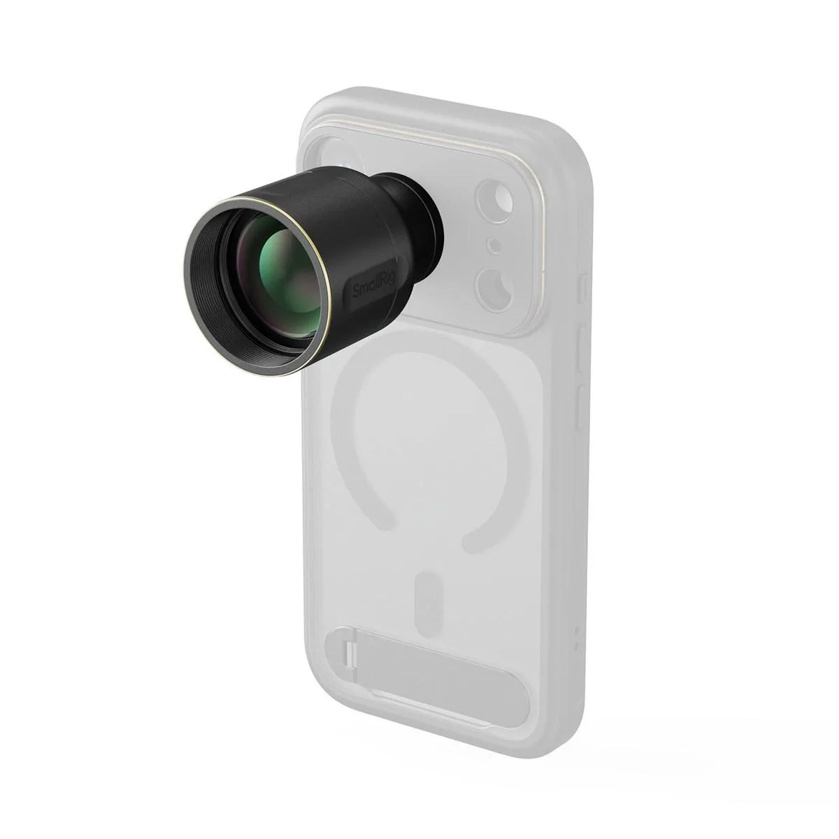 SmallRig SmallRig 2x Telephoto Lens T-Mount Black 5920 — product photo