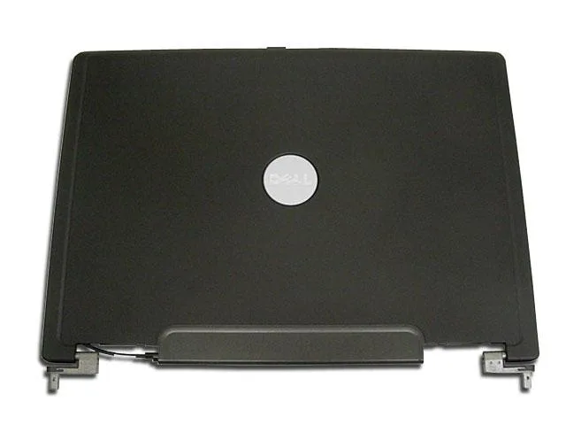 DELL DELL Vostro 1000 15.4" Black LCD Back Cover KT786 — product photo