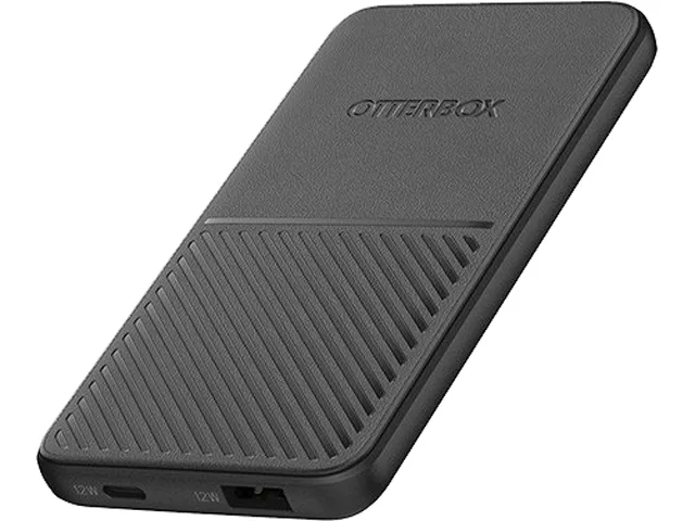 OtterBox OtterBox 78-52562 Nearly Night 5000 mAh power bank — product photo