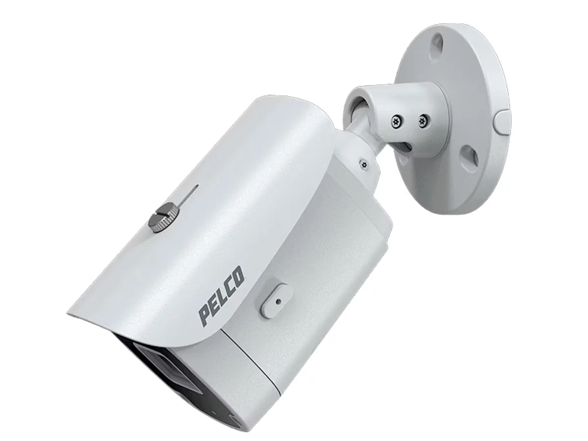 Pelco Pelco IBV229-1ER 2MP Bullet Network Camera — product photo