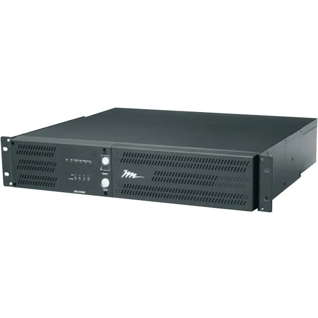 Middle Atlantic Middle Atlantic UPS-S2200R 2200VA UPS handheld pcs accessory — product photo