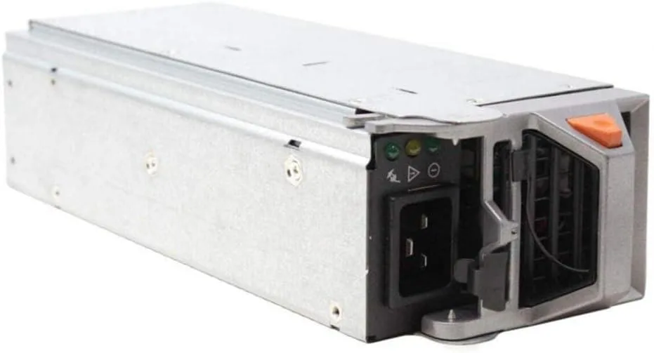 NShi NShi 2700W Power Supply Module G803N W31V2 E2700P-00 C2700A-S0 for M1000E Blade Server Chassis — product photo