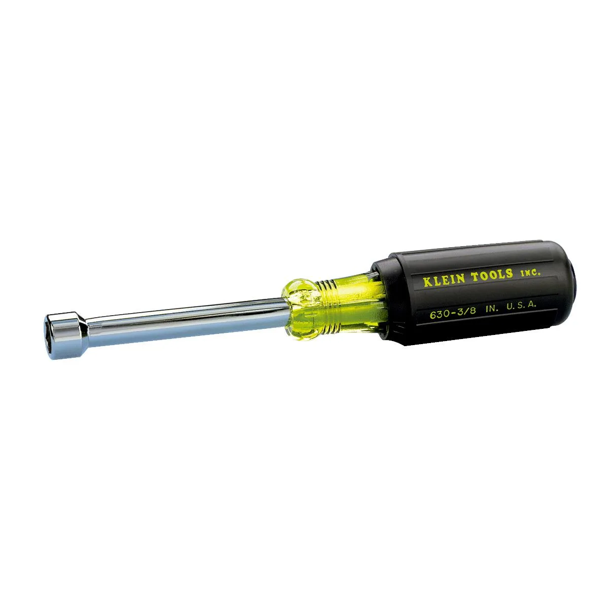 Klein Tools Klein Tools 63038 nutdriver — product photo