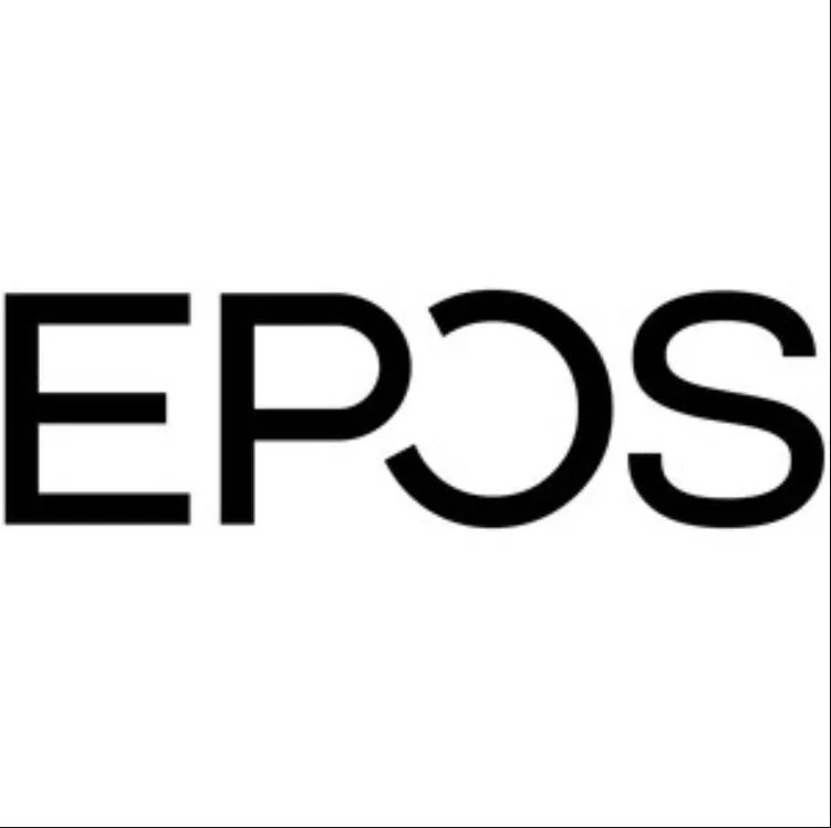 EPOS EPOS IMPACT 5000 Series Headset 1001038 — product photo