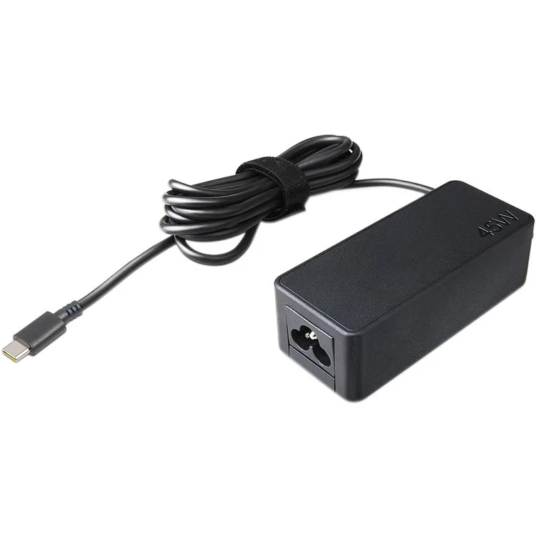 Lenovo Lenovo 45W USB-C AC Adapter (4X20M26252) — product photo