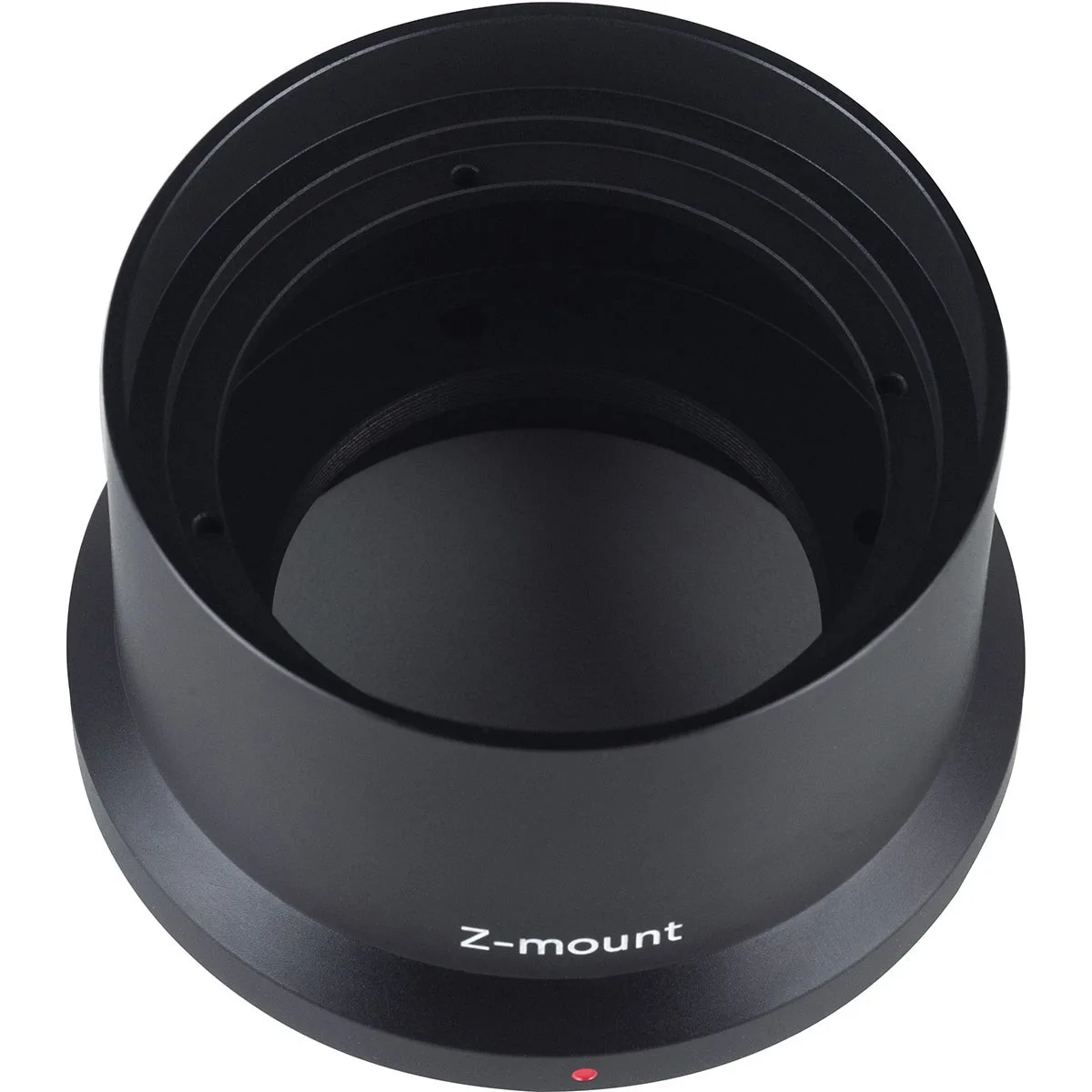 Venus Optics Venus Optics Interchangeable Mount for Laowa Ranger S35 17-50mm 50-130mm Nikon Z — product photo
