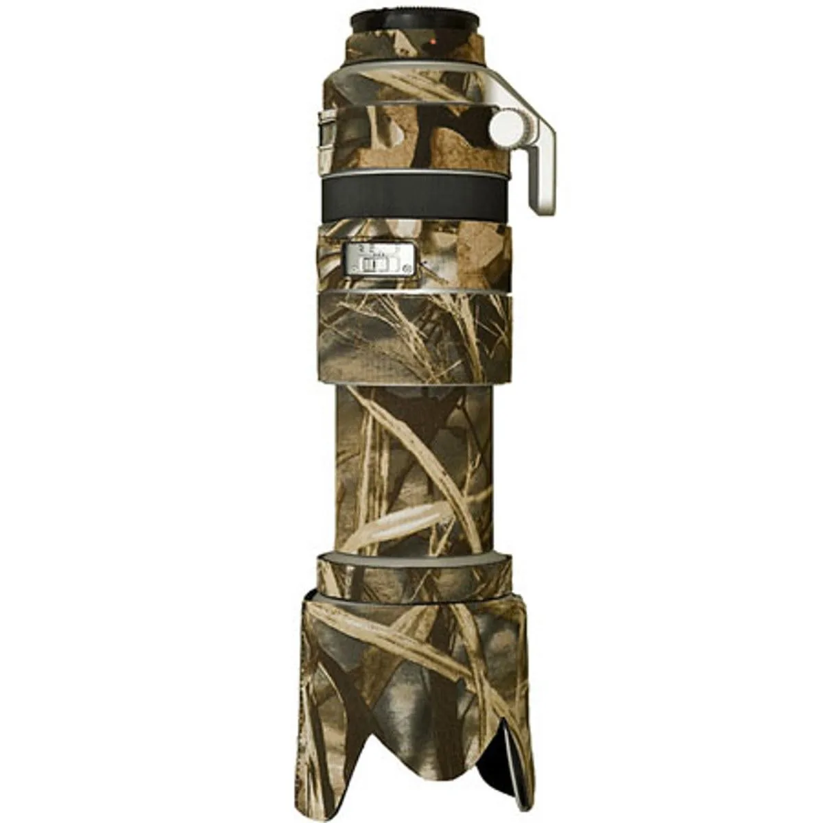 LensCoat LensCoat Lens Cover Sony 70-400mm f/4.0-5.6 Realtree Max4 camera accessory — product photo
