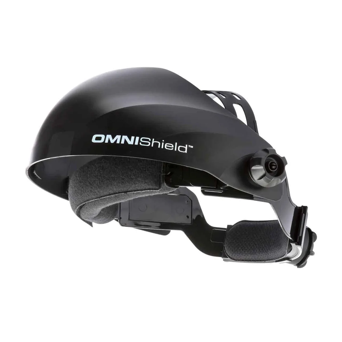 Lincoln Electric KP3760-1 OMNIShield welding headpiece with adjustable headgear