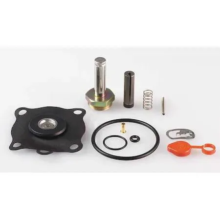ASCO Power Technologies ASCO 302279 Valve Rebuild Kit For 8210G003 Series — product photo