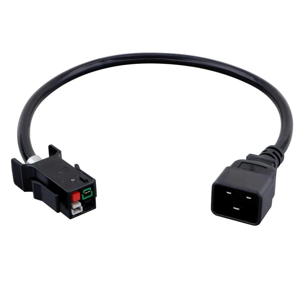 Bipra Bipra C20 to P13 Power Cable 12AWG 150cm 2 in 1 accessory — product photo