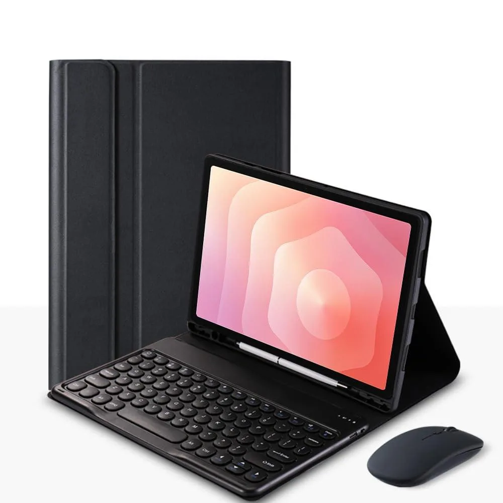 Timoom Timoom Detachable Keyboard Case for Galaxy Tab S11 11" (SM-X730/X736B) Black accessory — product photo