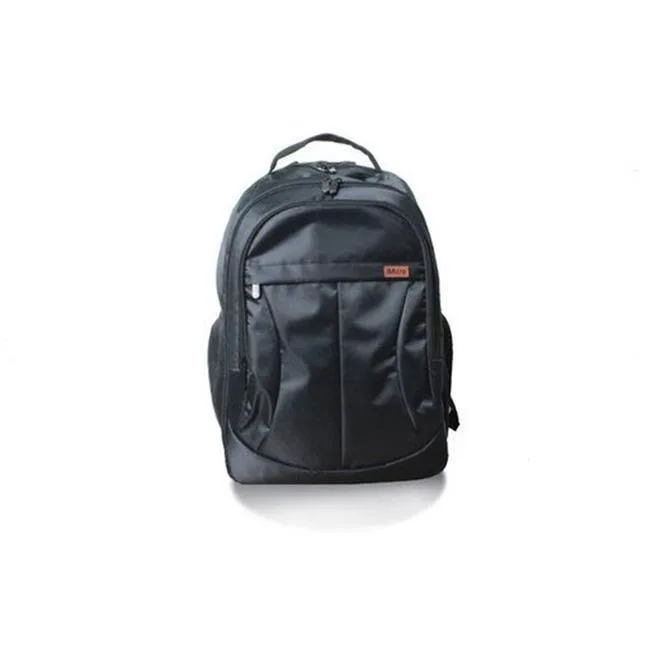 iMicro iMicro BP-LP15V1B 15.6 inch Laptop Backpack Black cpu accessory — product photo