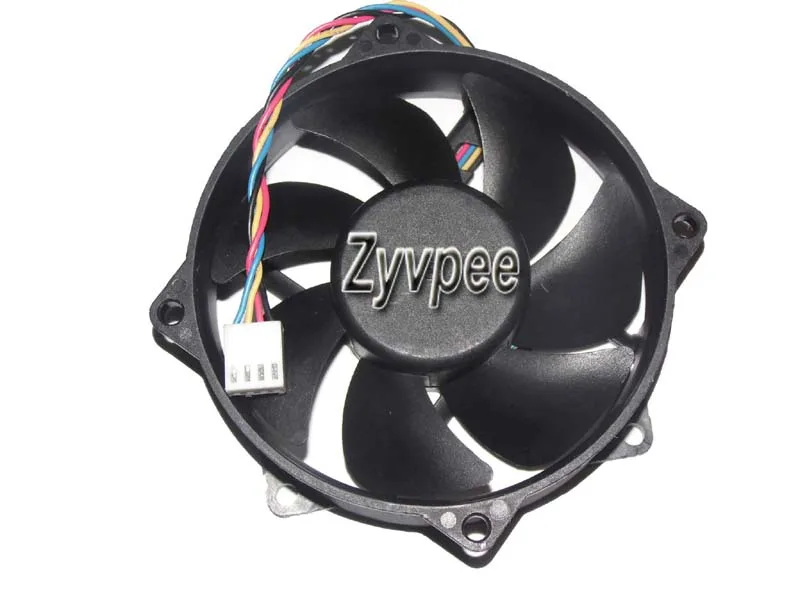 Zyvpee Zyvpee KDE1209PTVX 92×25 mm 12 V 7.0 W 4-pin case fan — product photo