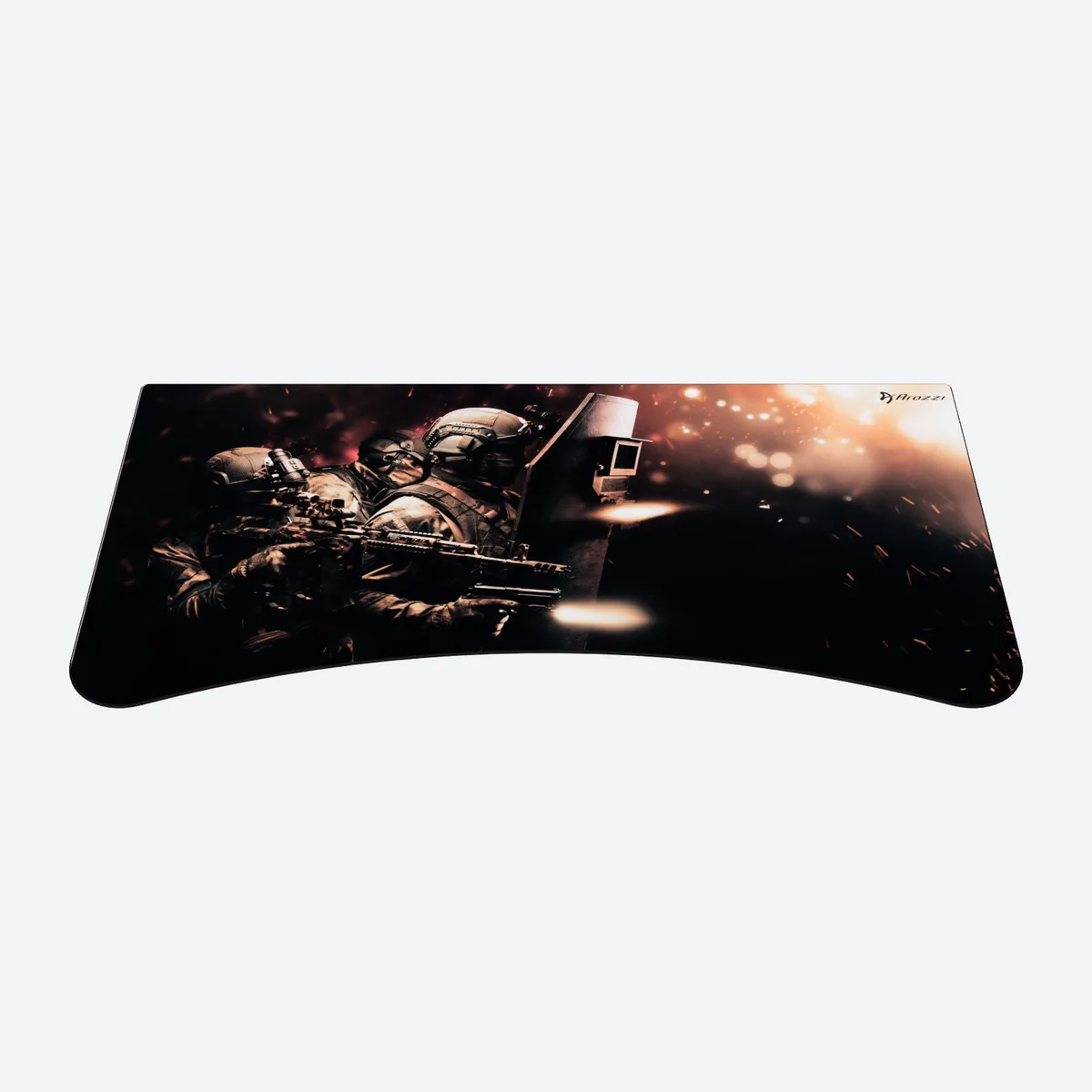Arozzi Arozzi Arena Full-Surface Mouse Pad D033 53 x 28.25 x 5mm — product photo