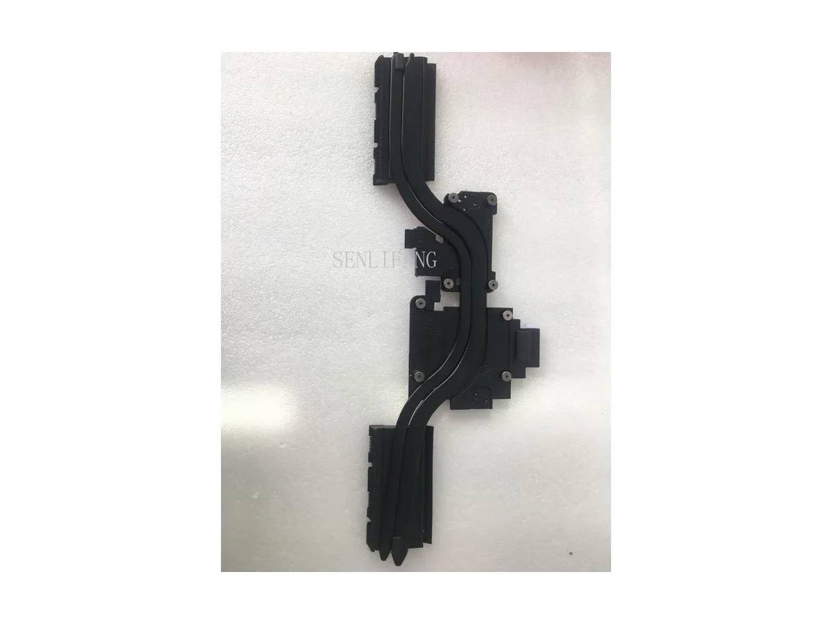 Fans Fans 15 R2 CPU Graphics Cooling Heatsink Assembly 4XT68 04XT68 M15 R2 OEM 4XT68 — product photo