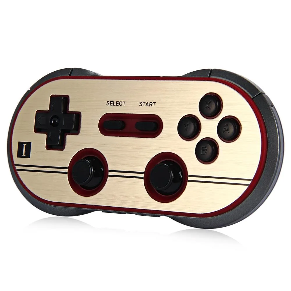 8bitdo 8bitdo FC30 Pro game controller — product photo