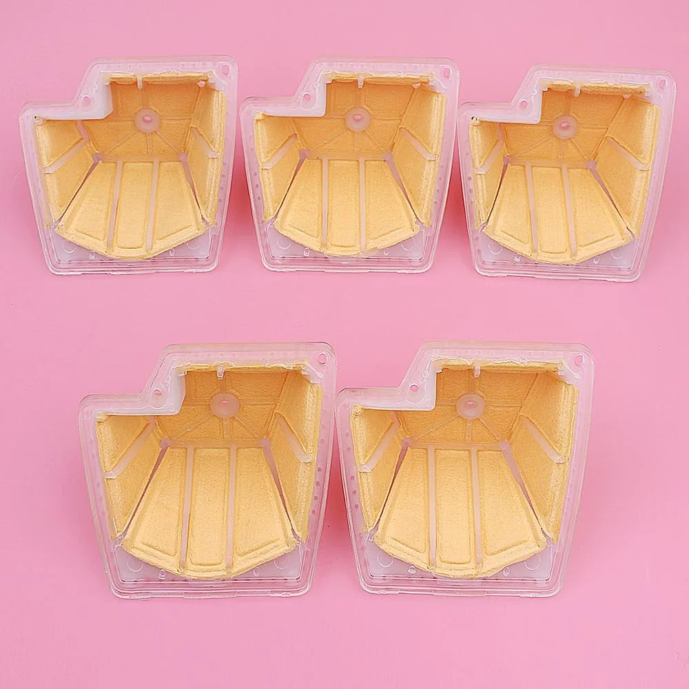 LAHDEK LAHDEK 5-Piece Air Filter Kit for Stihl MS270 MS280 11331201604 — product photo