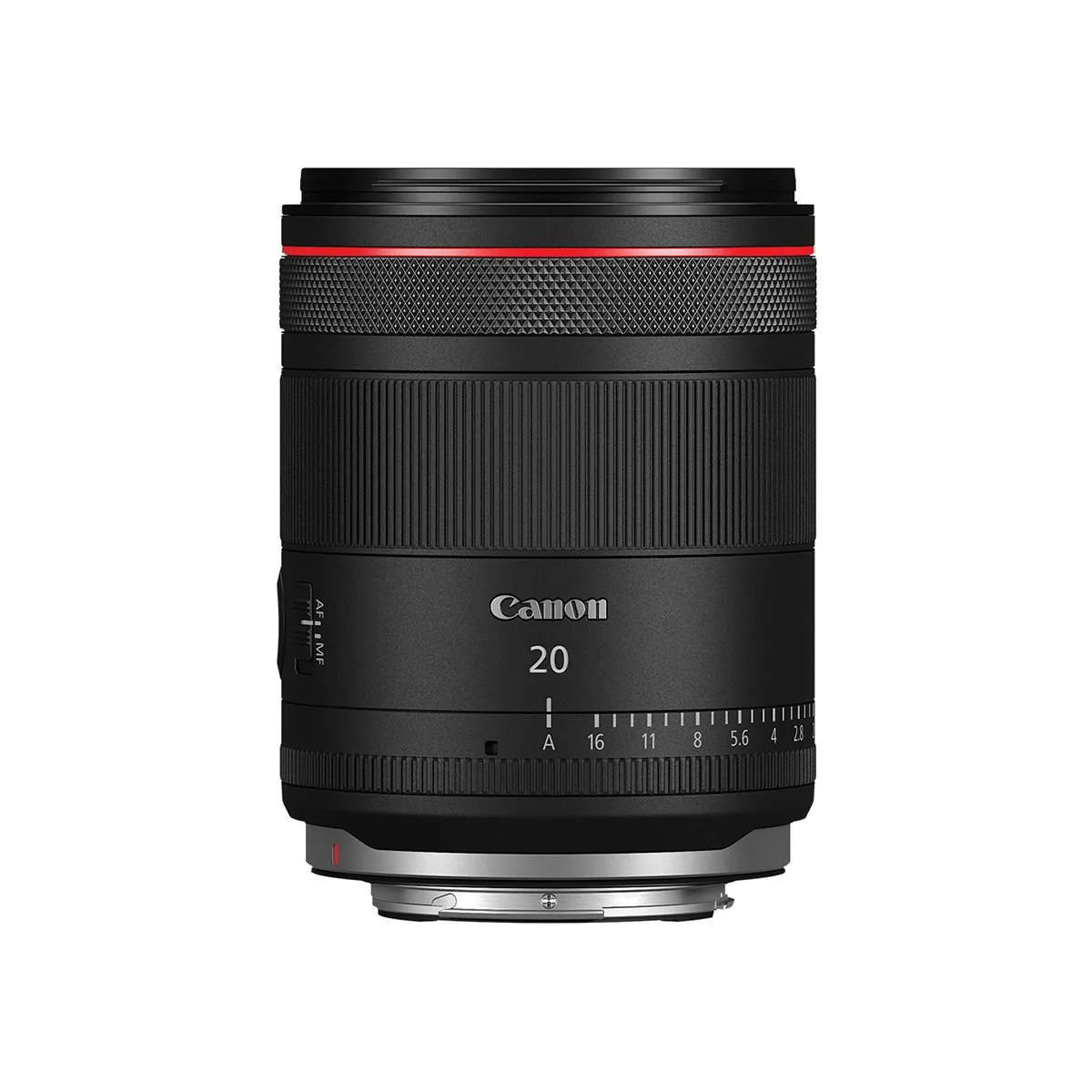 Canon Canon RF 20mm f/1.4 L VCM Lens 7023C002 — product photo