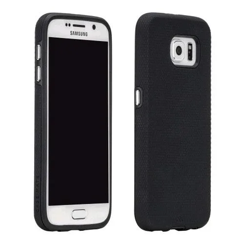 Case Case Tough Case for Samsung Galaxy S6 Black — product photo