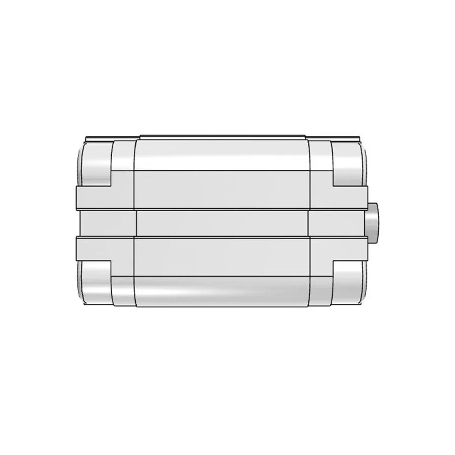 Festo Festo ADVU-20-25-P-A Compact cylinder 156518 80C electrician tool — product photo