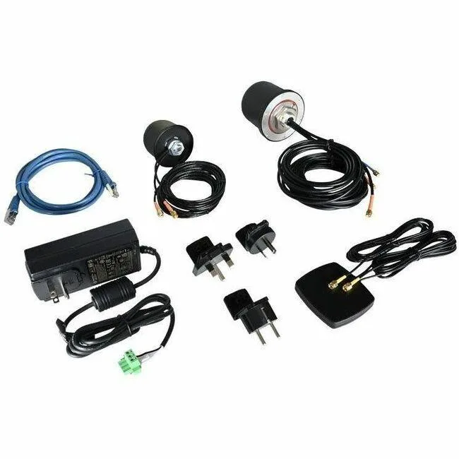 Digi International Digi International 76002085 WR54 Accessory Kit server rack — product photo