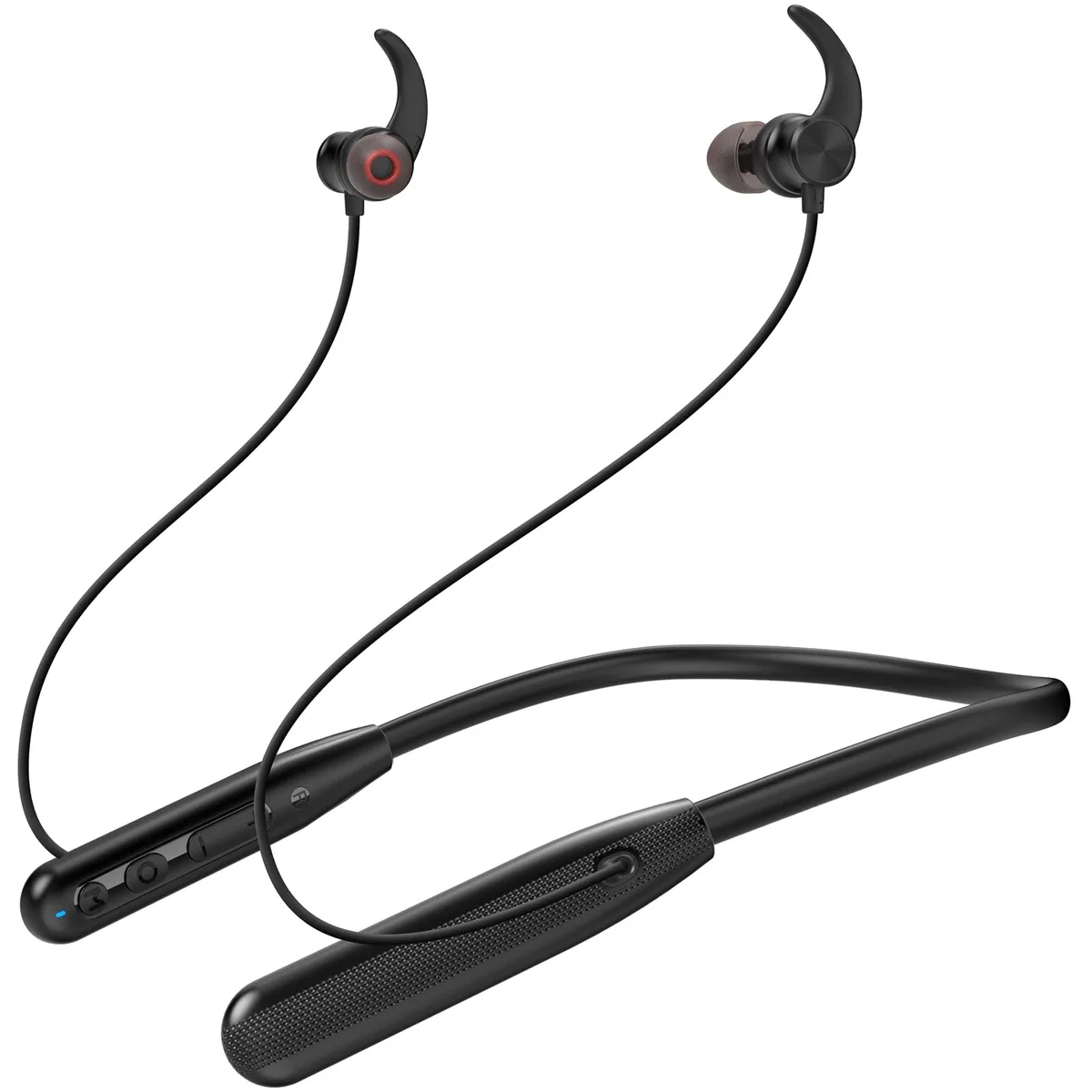  PHILIPS WFL900/H WH05 Neckband Bluetooth Headphones White 50H 40mm Driver — product photo