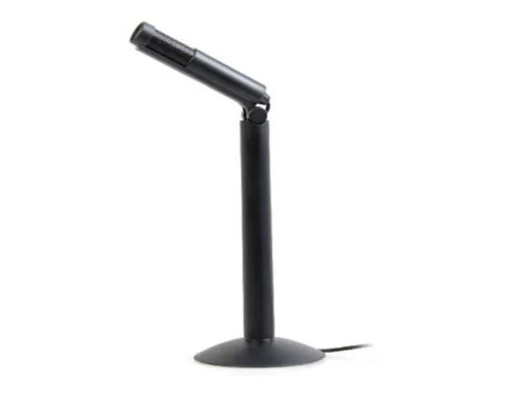 China Solar LTD China Solar LTD KS31008 Mini PC Microphone — product photo