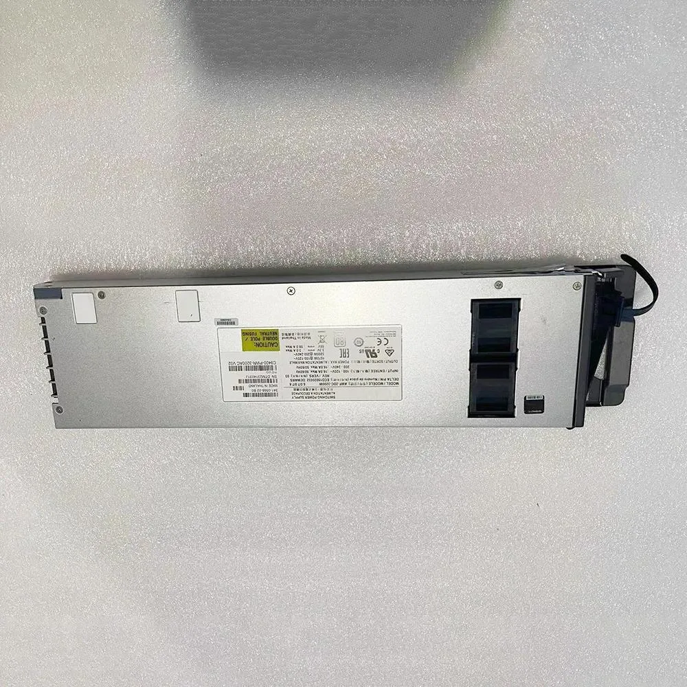 KHACHIMO KHACHIMO C9400 Series Power Module 341-0566-01 C9400-PWR-3200AC power supply — product photo