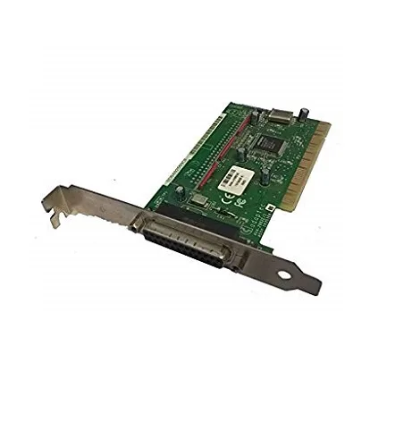 Adaptec Adaptec AVA-2902BE PCI Non-RAID SCSI Host Adapter Switch Module — product photo