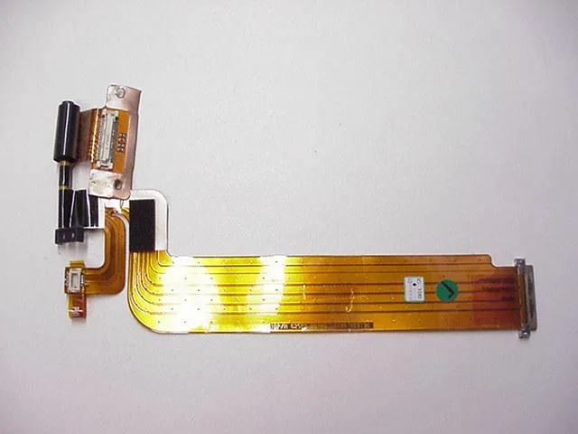 DELL DELL 625FR 14.1 XGA LCD Ribbon Flex Cable — product photo