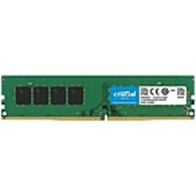 Crucial Crucial CT32G4DFD832A 32GB DDR4 3200MHz desktop RAM — product photo